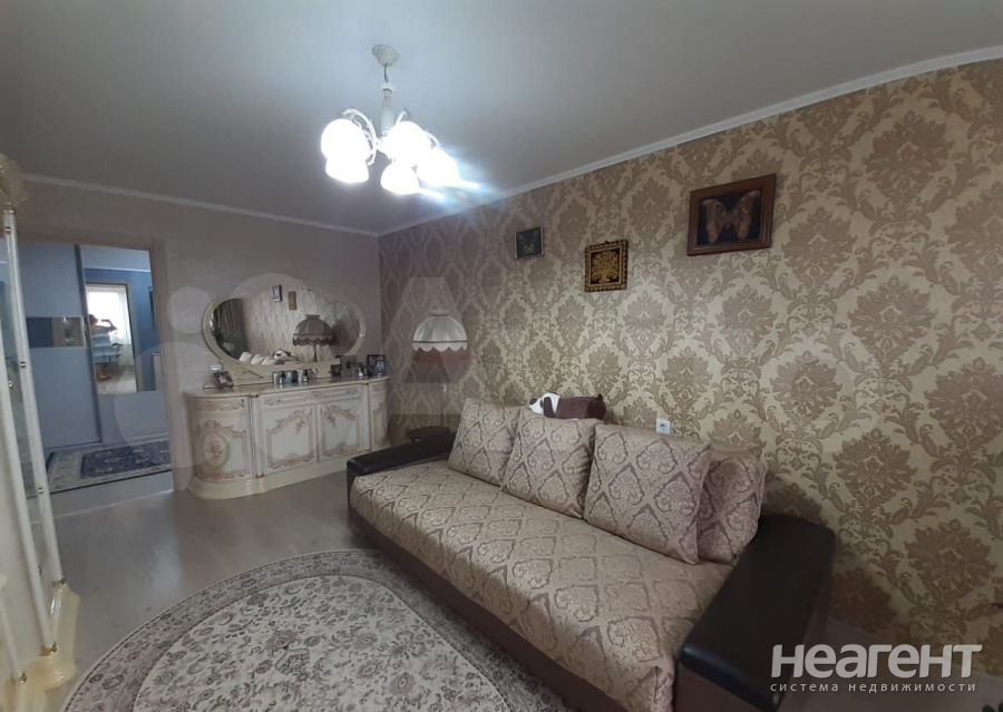 Продается 2-х комнатная квартира, 62 м²