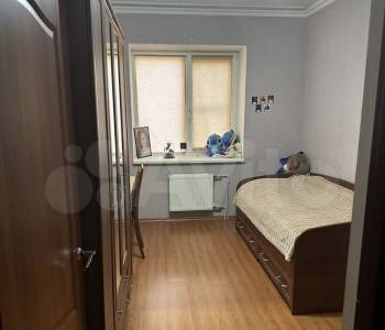 Сдается Многокомнатная квартира, 98 м²