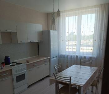 Сдается 1-комнатная квартира, 34 м²