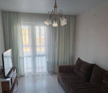 Сдается 1-комнатная квартира, 34 м²