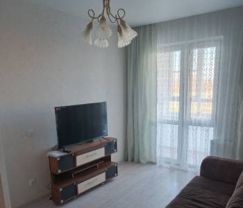 Сдается 1-комнатная квартира, 34 м²