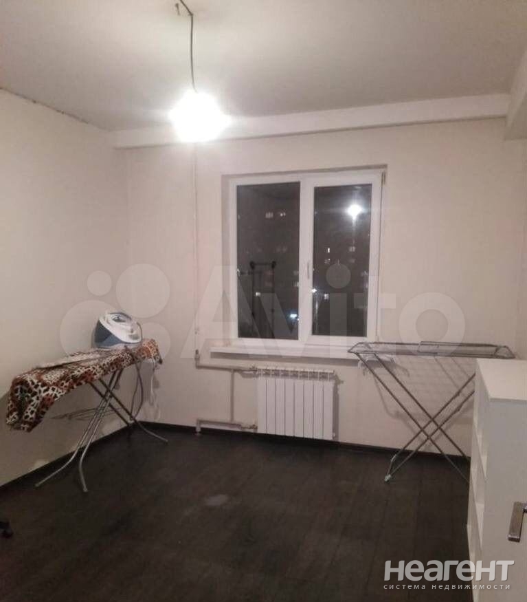 Сдается Многокомнатная квартира, 75 м²