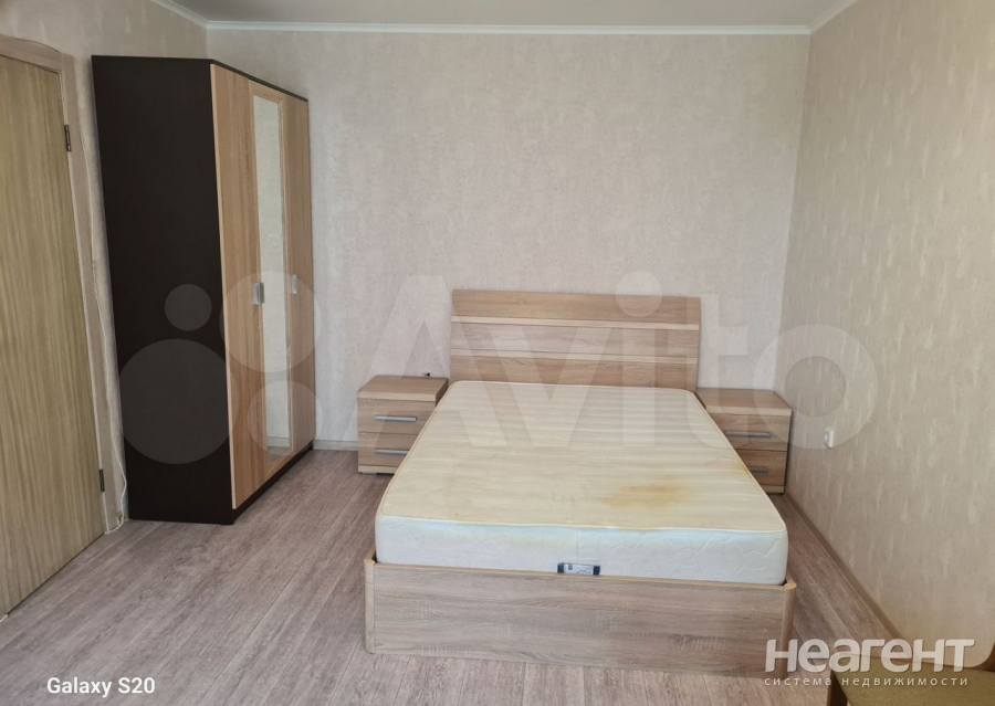 Сдается 1-комнатная квартира, 38,9 м²