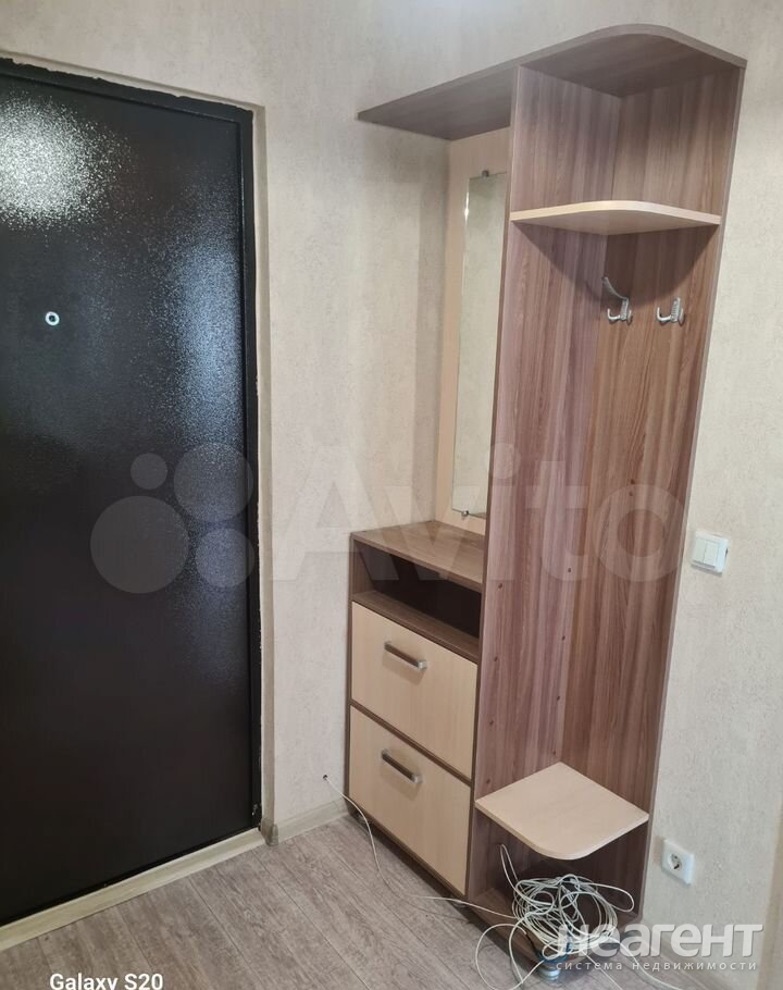 Сдается 1-комнатная квартира, 38,9 м²