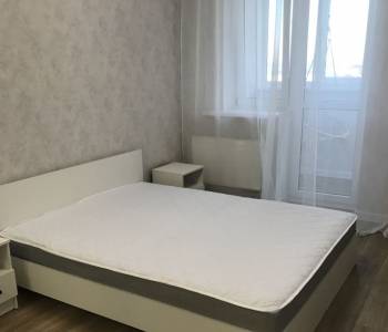 Сдается 1-комнатная квартира, 37,5 м²