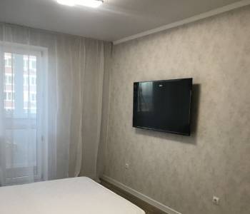 Сдается 1-комнатная квартира, 37,5 м²