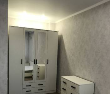 Сдается 1-комнатная квартира, 37,5 м²