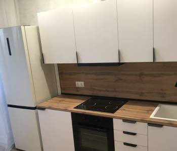 Сдается 1-комнатная квартира, 37,5 м²