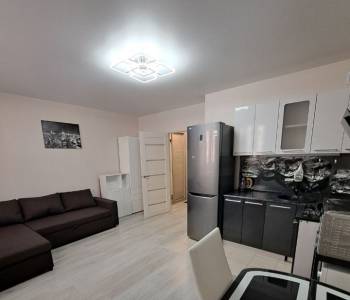 Сдается 1-комнатная квартира, 26 м²