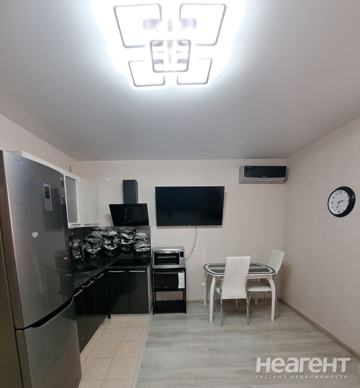 Сдается 1-комнатная квартира, 26 м²