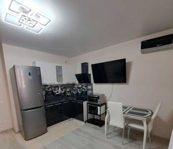 Сдается 1-комнатная квартира, 26 м²