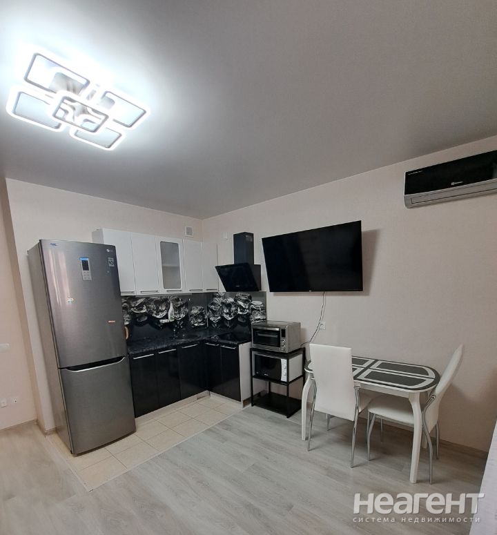 Сдается 1-комнатная квартира, 26 м²