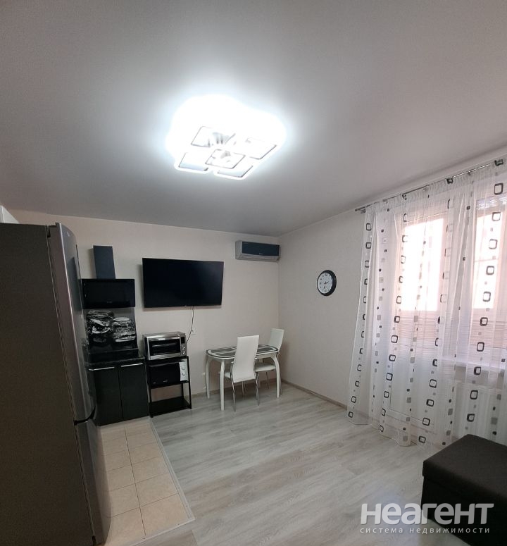 Сдается 1-комнатная квартира, 26 м²