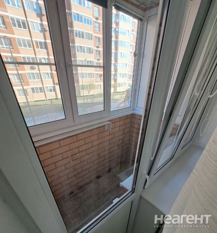 Сдается 1-комнатная квартира, 26 м²