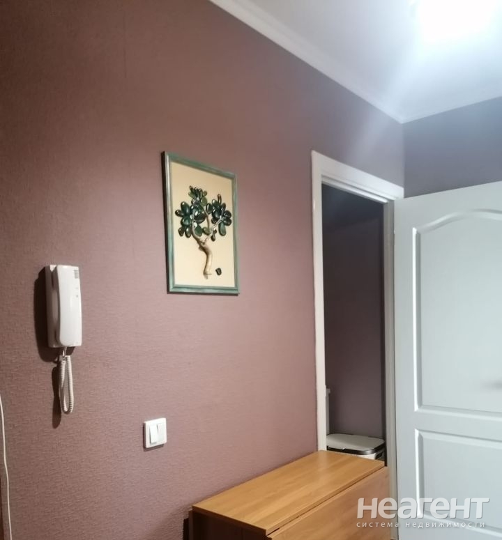 Сдается 2-х комнатная квартира, 59,4 м²