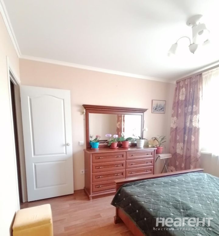 Сдается 2-х комнатная квартира, 59,4 м²