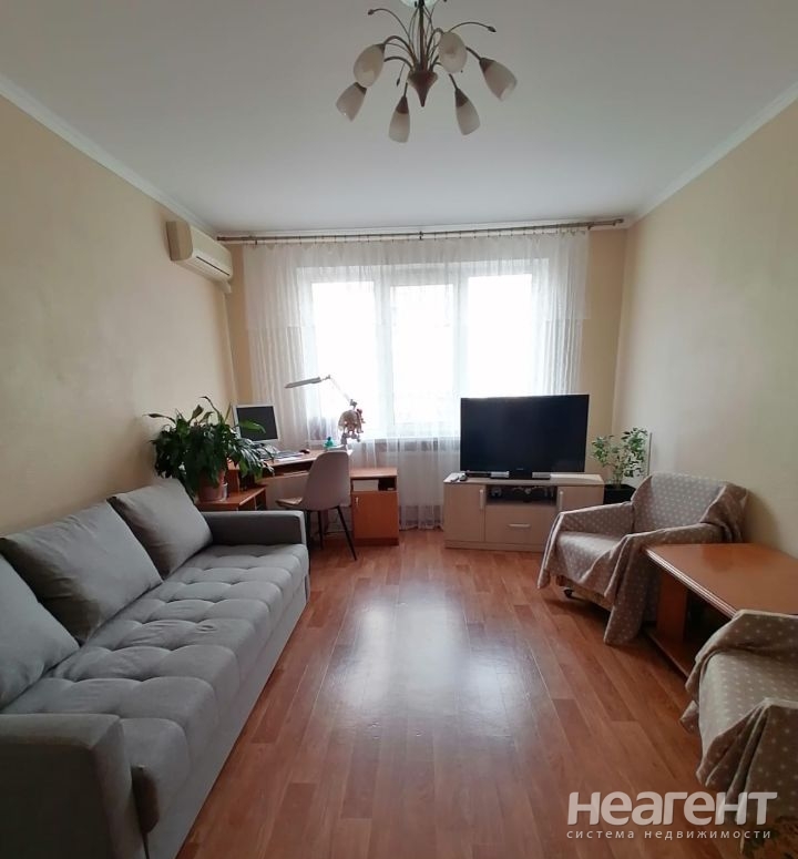 Сдается 2-х комнатная квартира, 59,4 м²