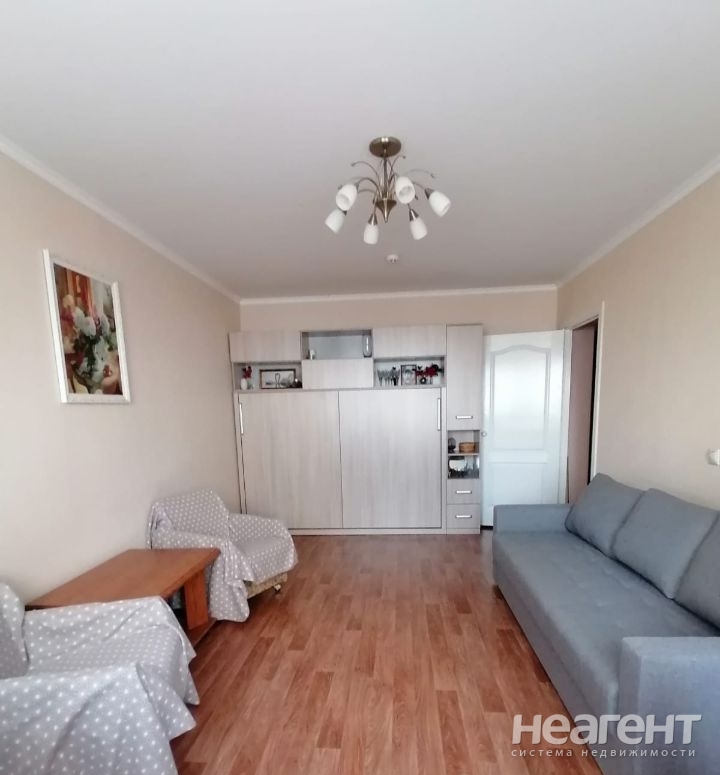 Сдается 2-х комнатная квартира, 59,4 м²