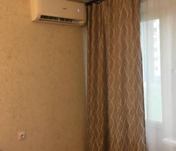 Продается 1-комнатная квартира, 25,3 м²