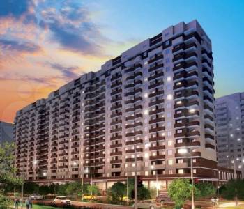 Продается 2-х комнатная квартира, 50 м²