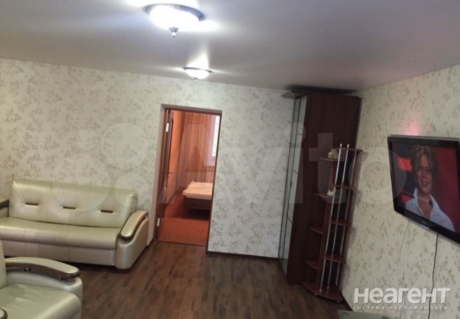 Продается 2-х комнатная квартира, 56,1 м²