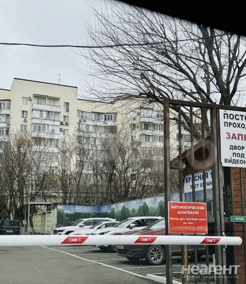 Продается 2-х комнатная квартира, 56,1 м²