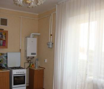 Продается 1-комнатная квартира, 59,6 м²