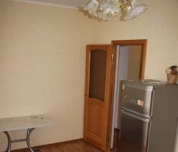 Продается 1-комнатная квартира, 59,6 м²