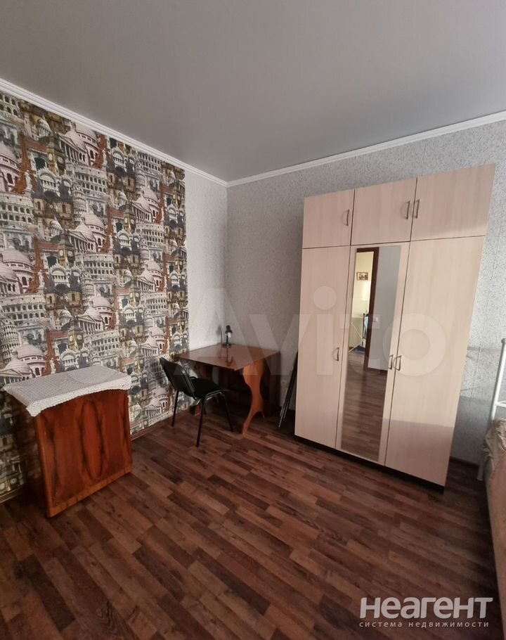 Сдается 1-комнатная квартира, 38 м²