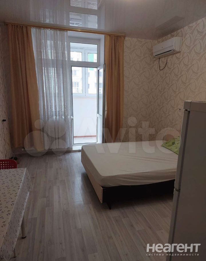 Сдается 1-комнатная квартира, 27 м²