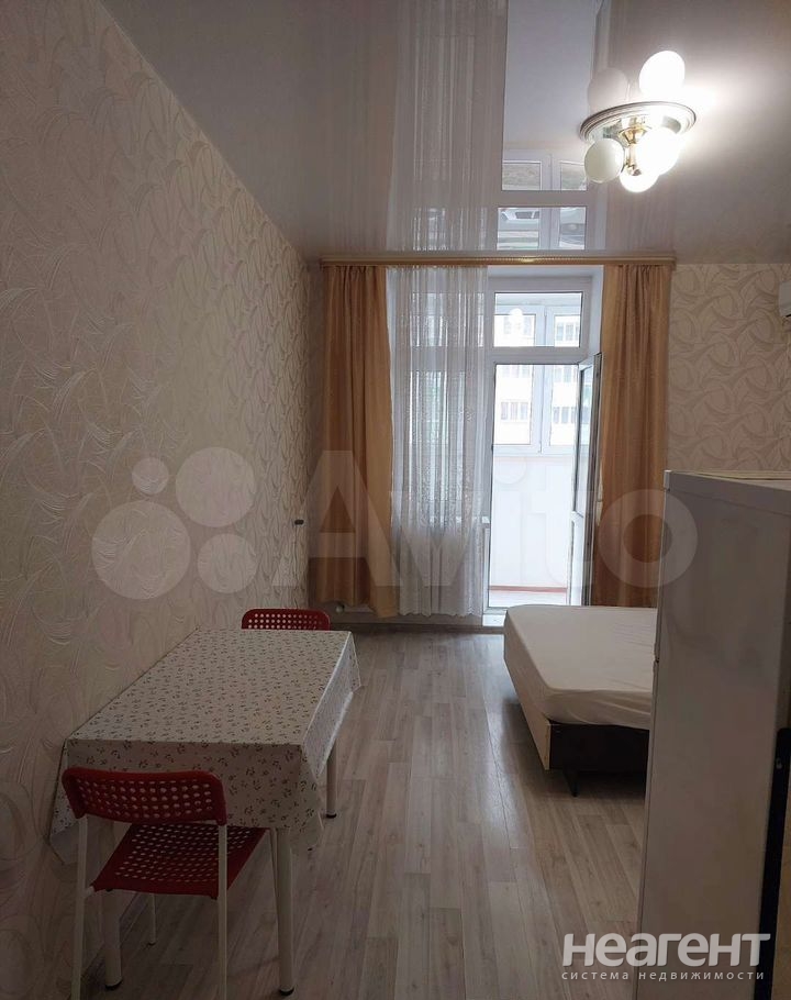 Сдается 1-комнатная квартира, 27 м²