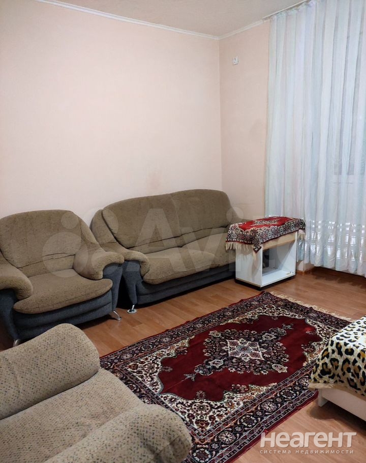 Сдается 1-комнатная квартира, 27 м²