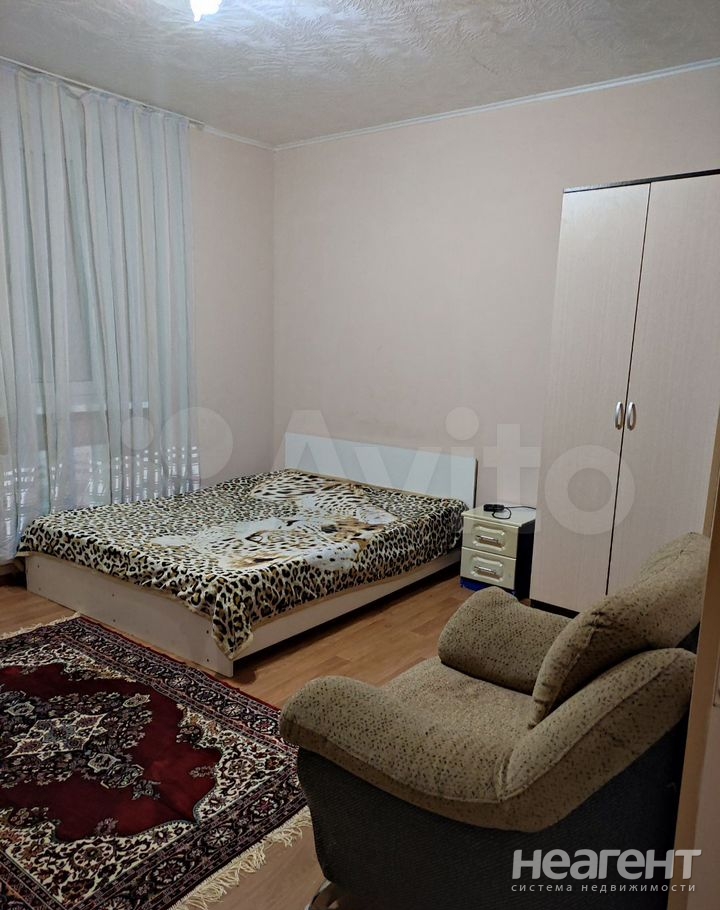 Сдается 1-комнатная квартира, 27 м²