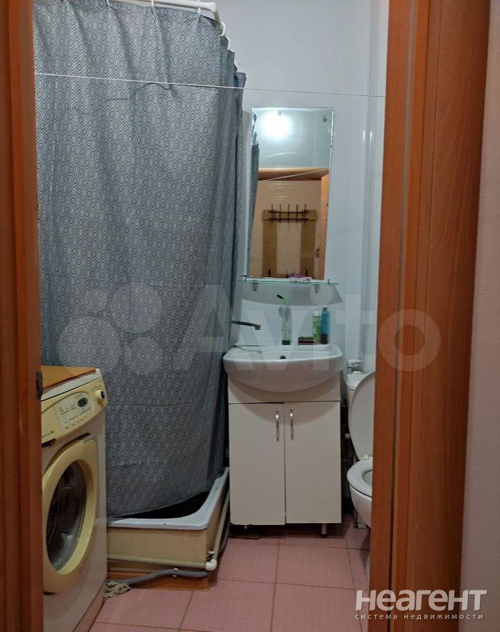 Сдается 1-комнатная квартира, 27 м²