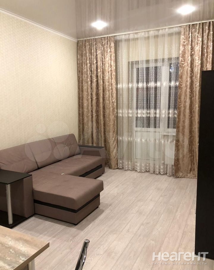 Сдается 2-х комнатная квартира, 56 м²