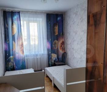 Сдается 2-х комнатная квартира, 46,1 м²