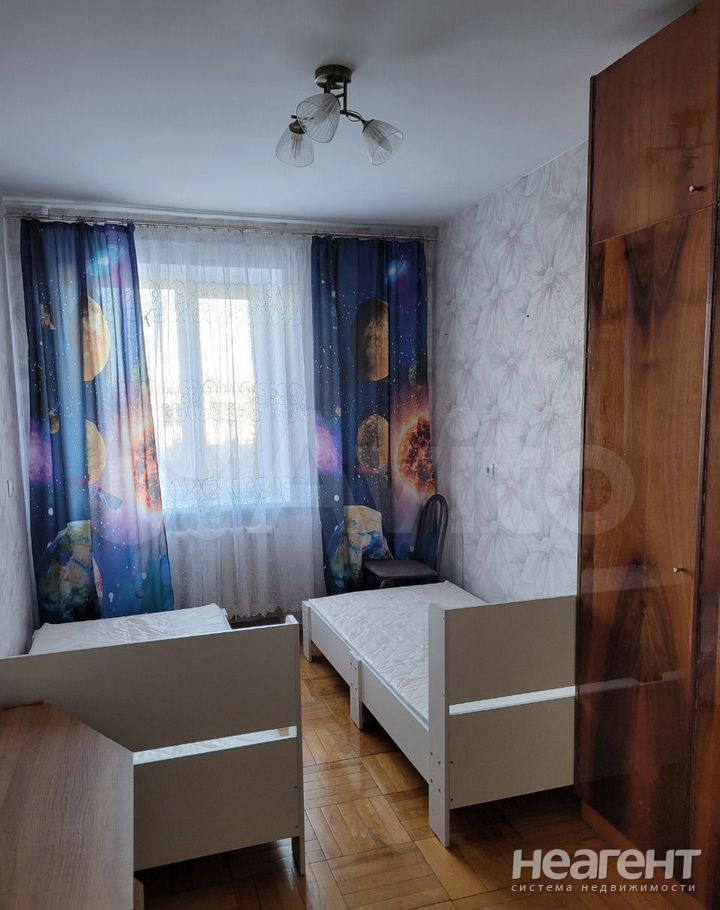 Сдается 2-х комнатная квартира, 46,1 м²