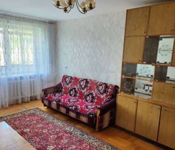 Сдается 2-х комнатная квартира, 46,1 м²