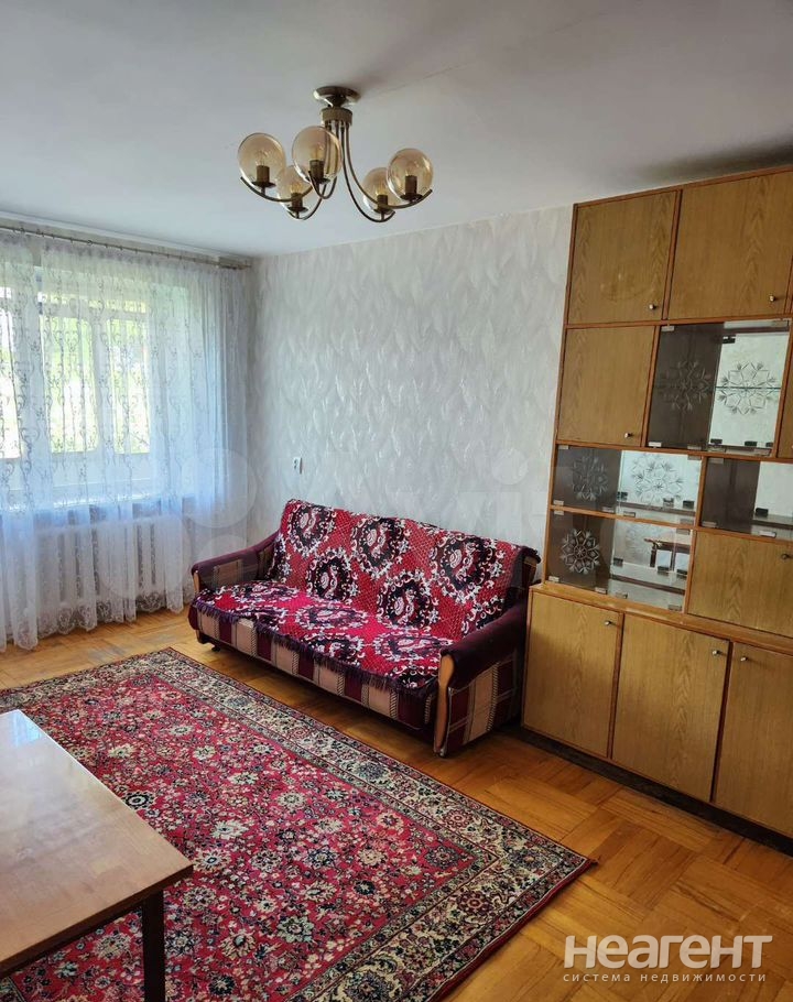 Сдается 2-х комнатная квартира, 46,1 м²