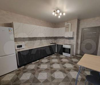 Сдается 2-х комнатная квартира, 67,2 м²