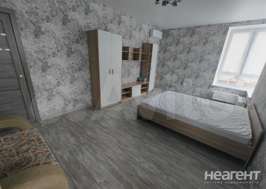 Сдается 2-х комнатная квартира, 67,2 м²