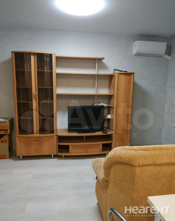 Сдается 2-х комнатная квартира, 44 м²