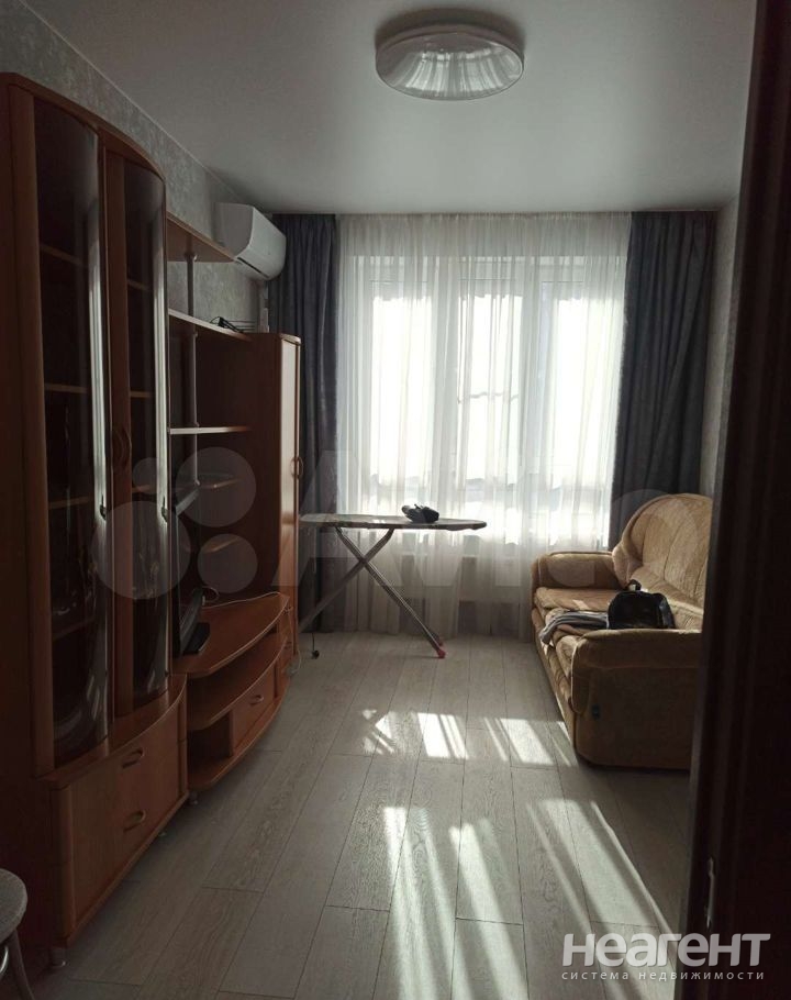 Сдается 2-х комнатная квартира, 44 м²