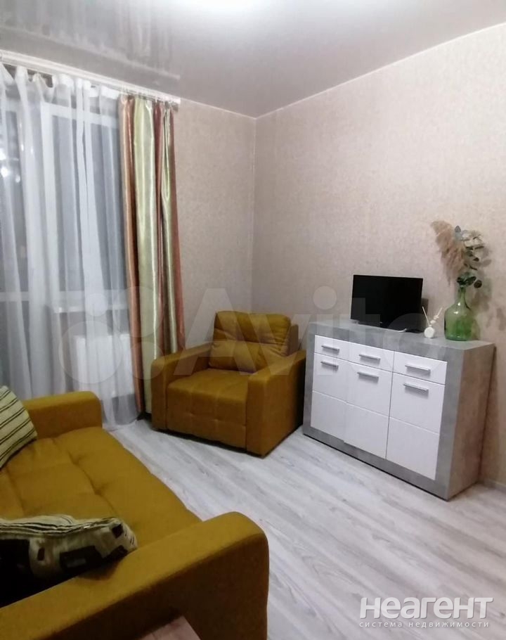 Продается 1-комнатная квартира, 23 м²