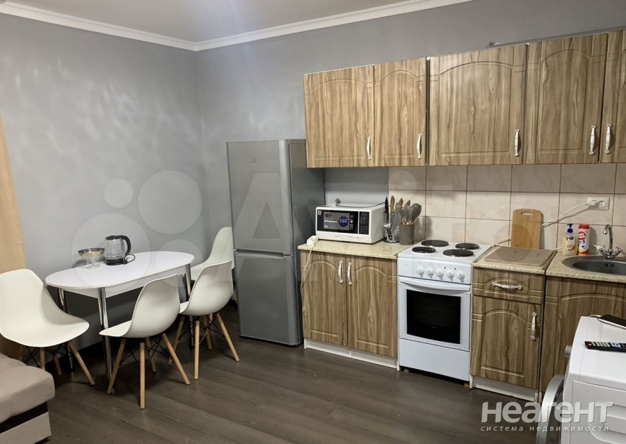 Продается 1-комнатная квартира, 25 м²