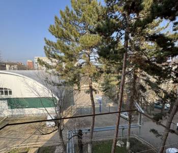 Продается 1-комнатная квартира, 16,9 м²