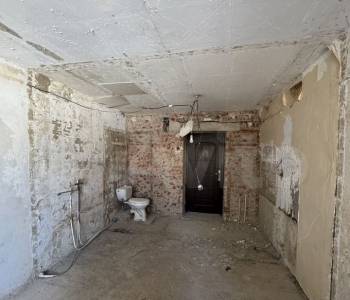 Продается 1-комнатная квартира, 16,9 м²