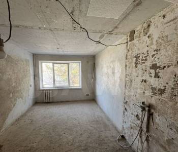 Продается 1-комнатная квартира, 16,9 м²