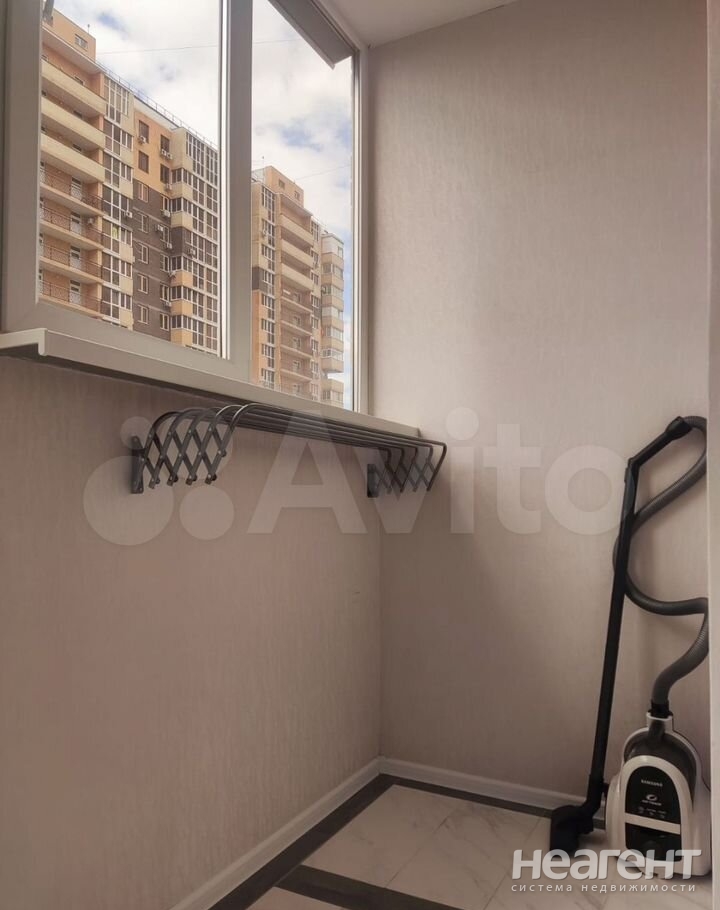 Продается 1-комнатная квартира, 21,2 м²