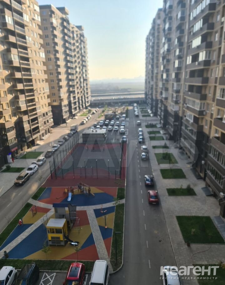 Продается 1-комнатная квартира, 21 м²